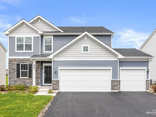 421 Hathaway Ln Photo 1