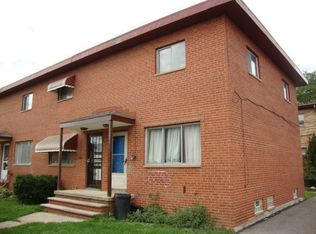 16213 Maplewood Ct, Maple Heights, OH 44137