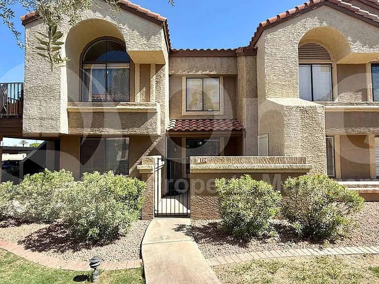 1905 E University Dr #F124 — Photo 1
