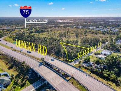 LOT 11 Florida St LOT 11, Punta Gorda, FL, 33950