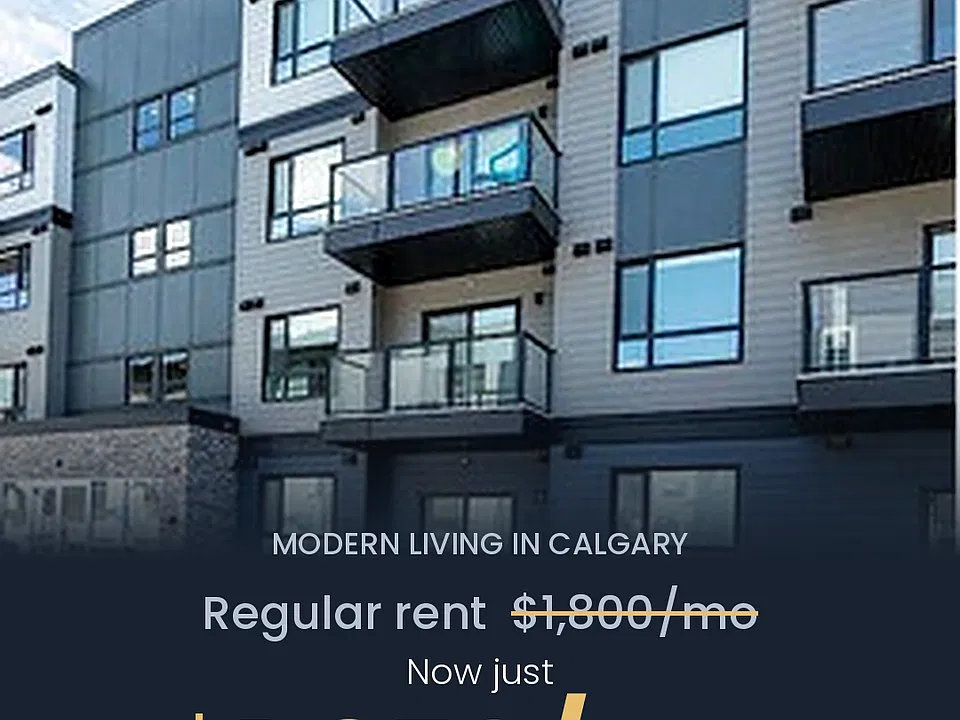 42 Cranbrook Gdns SE #2302