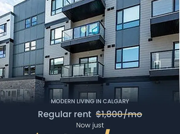 42 Cranbrook Gdns SE #2302, Calgary, AB T3M 3P9