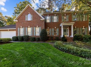 901 Muirfield Dr, Mooresville, NC 28115
