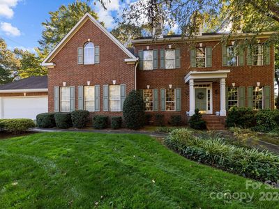 901 Muirfield Dr, Mooresville, NC, 28115