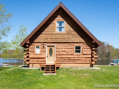 114 Horseshoe Dr, Leroy, MI, 49655