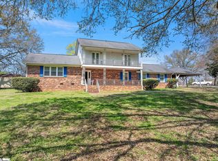 125 Greenway Ave, Union, SC 29379