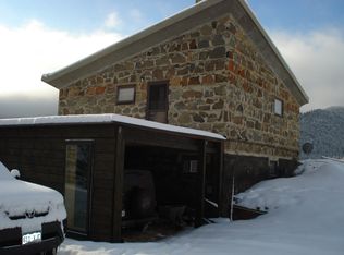600 Elkridge Dr, Glen Haven, CO 80532