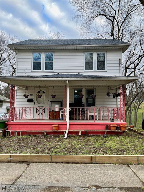 819 Keeney St, Akron, OH 44310 Zillow