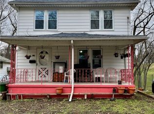 819 Keeney St, Akron, OH 44310