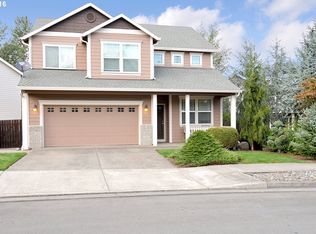 5703 SE Chase Loop, Gresham, OR 97080