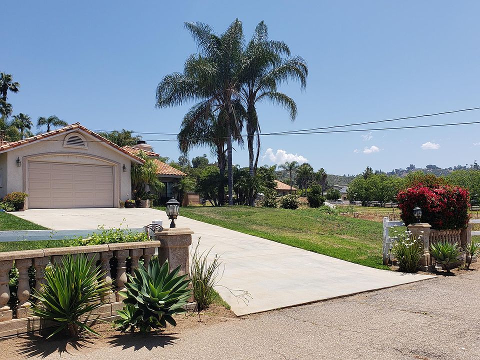 10033 Blossom Valley Rd, El Cajon, CA 92021 Zillow