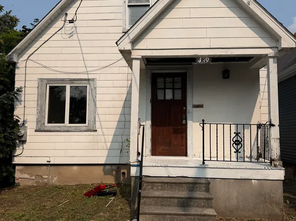 439 27th St, Niagara Falls, NY 14303