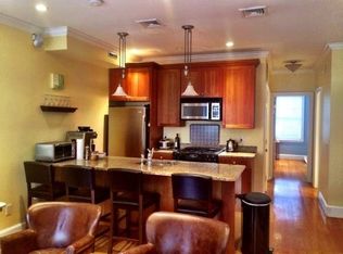41 Anderson St APT 2B, Boston, MA 02114