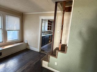 1813 E Wood St, Decatur, IL 62521