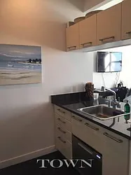 Rented by Town Residential