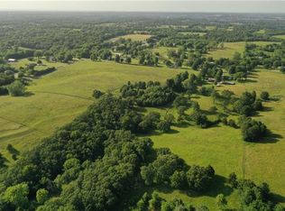 LOT 1 S Old Major Rd, Grain Valley, MO 64029