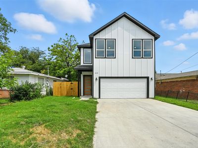 1830 Holland St, Grand Prairie, TX, 75051