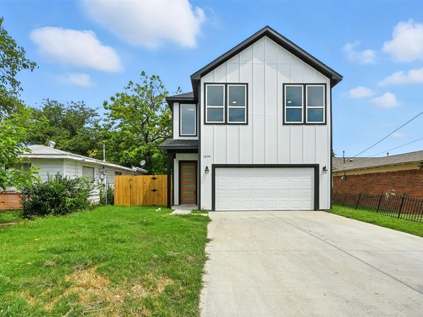 Home for Sale in Grand Prairie TX