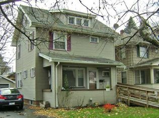 11 Meredith St, Rochester, NY 14609