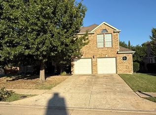 6082 Blazing Star Rd, Frisco, TX 75034