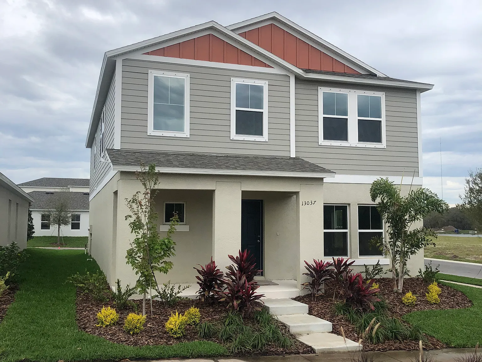 4 bed, 2.5 bath, 2301 sqft, $2,800 — Photo 1