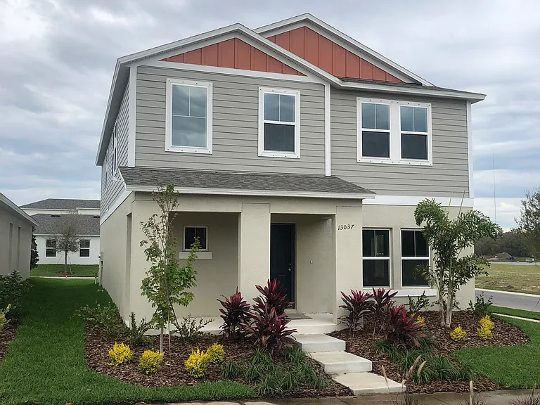 13037 Pennybrook Dr — Photo 1