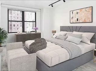237 Madison Ave #1408, New York, NY 10016