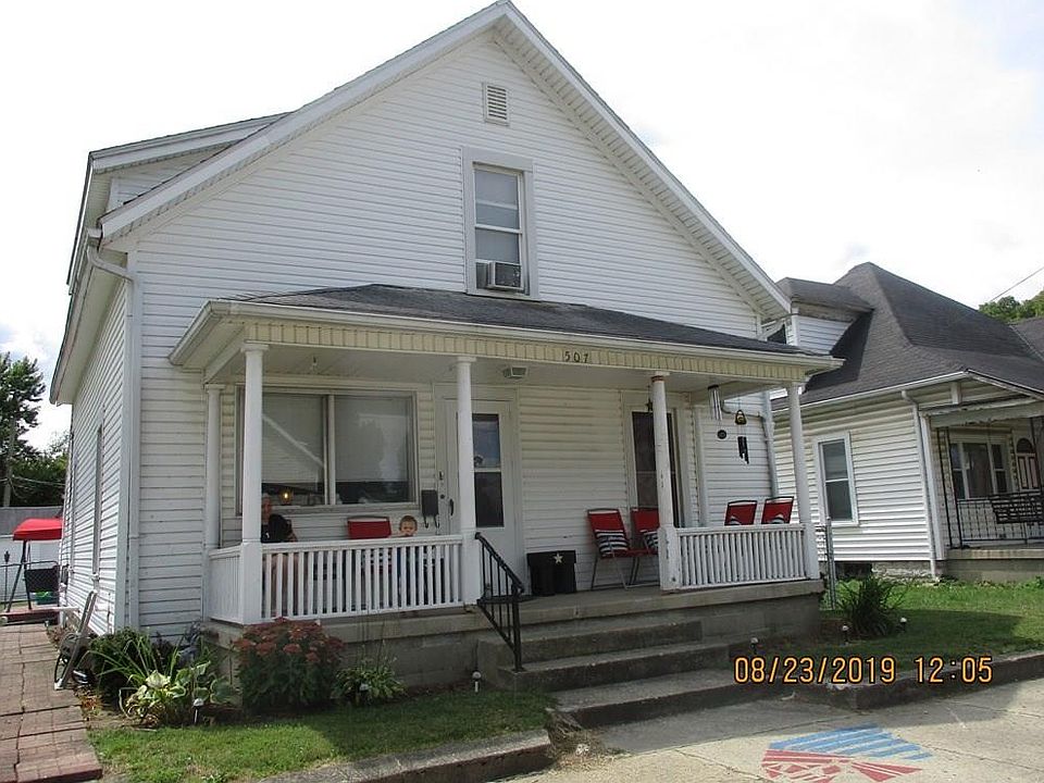 1st image of 507 South St