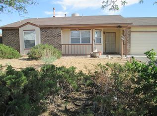 507 Apache Loop SW, Rio Rancho, NM 87124