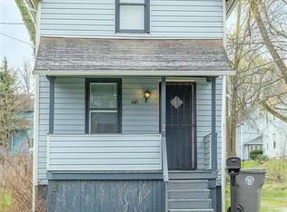 445 Saint Louis Ave, Youngstown, OH 44511