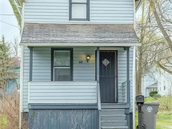 445 Saint Louis Ave, Youngstown, OH 44511