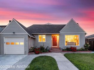 725 E 16th Ave, San Mateo, CA