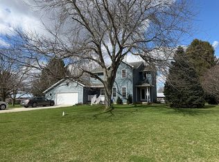 1800 E Possum Rd, Springfield, OH 45502