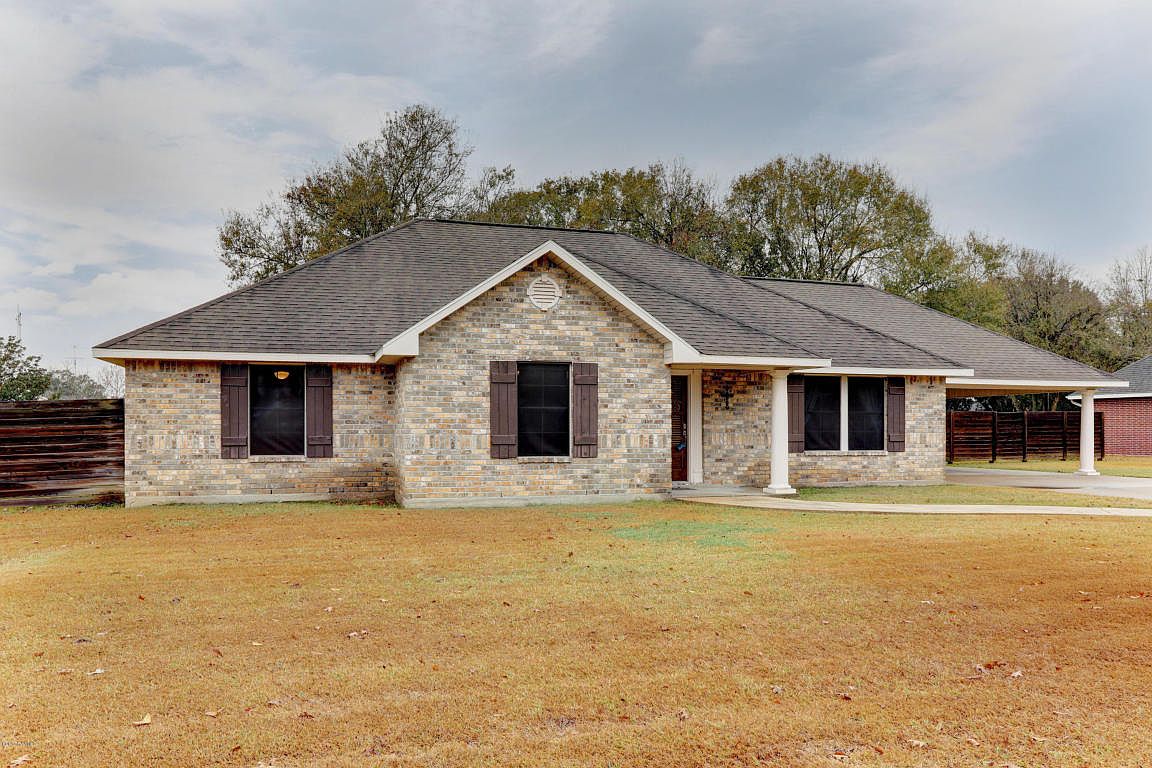 108 Indigo Dr, Lafayette, LA 70507 Zillow