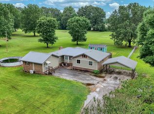 195 Noles Ln, Huntingdon, TN 38344