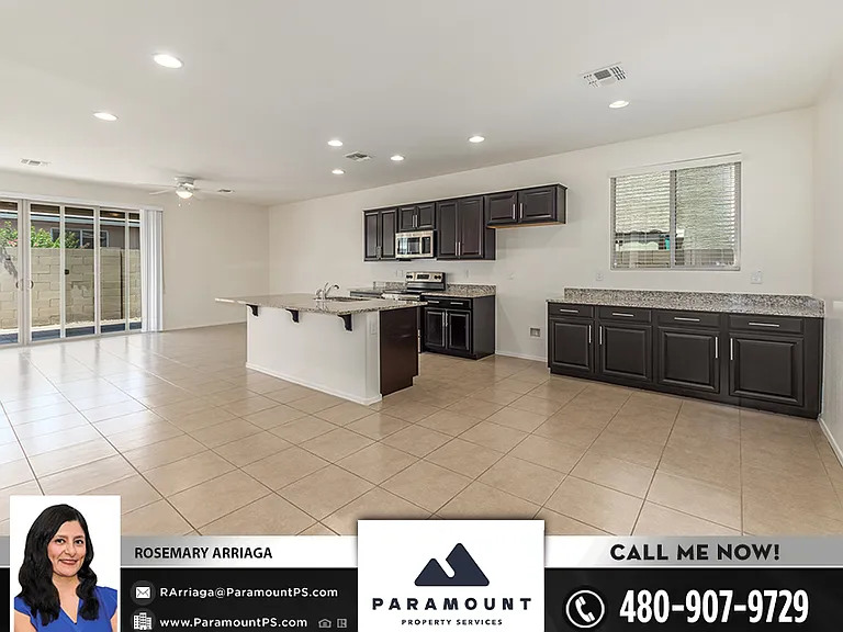 4808 W Lydia Ln — Photo 5