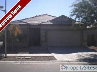 8741 W Cordes Rd, Tolleson, AZ 85353