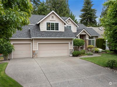 18021 92nd Street E, Bonney Lake, WA, 98391