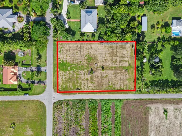 213XX SW 240th St, Homestead, FL 33031