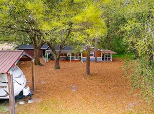 4890 Carmen Rd, Waycross, GA 31503