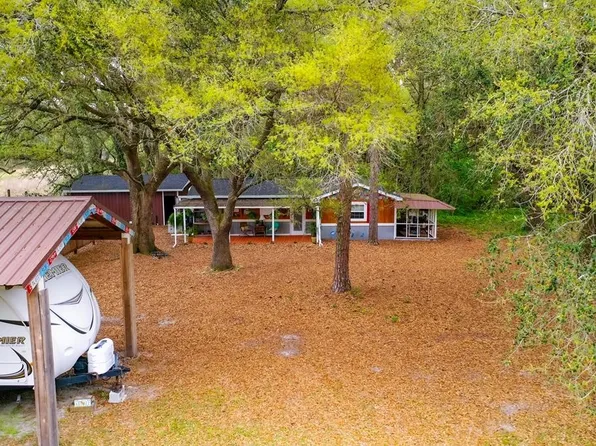 4890 Carmen Rd, Waycross, GA 31503