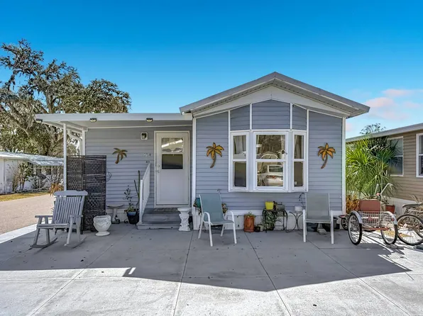 37518 Dingle St, Zephyrhills, FL 33541