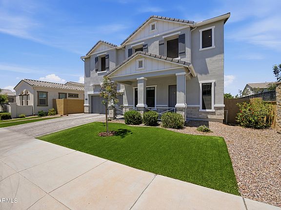 5th image of 2296 E CANARY Drive