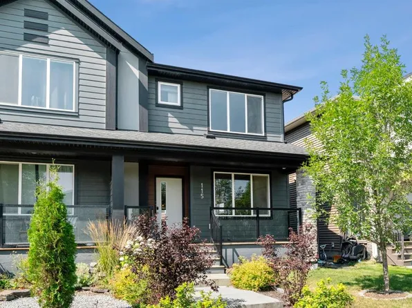 115 E Wolf Willow Blvd SE, Calgary, AB T2X 3Z9