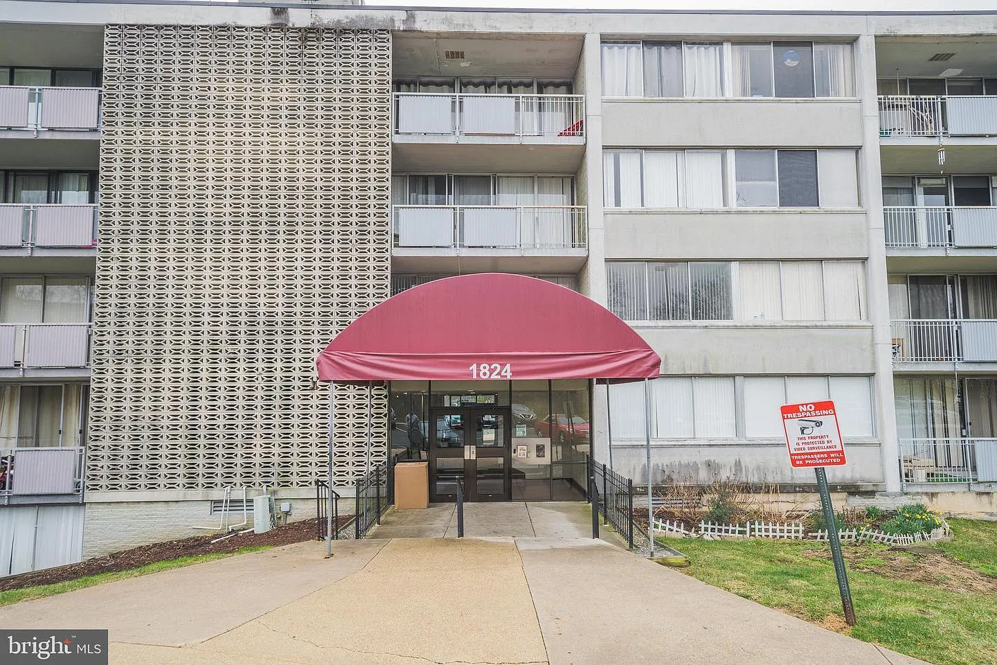 1824 Metzerott Rd — Photo 1