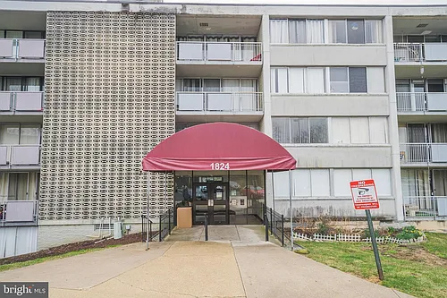 1824 Metzerott Rd Photo 1