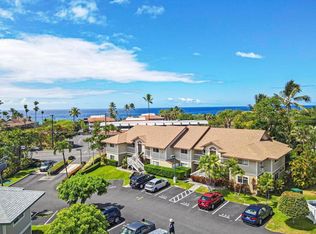 75-6081 Alii Dr APT J203, Kailua Kona, HI 96740