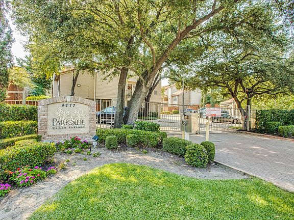 4777 Cedar Springs Rd Dallas, TX, 75219 - Apartments for Rent | Zillow