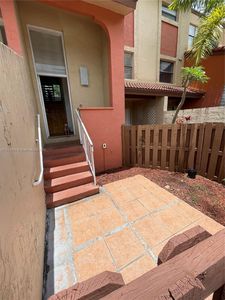 9961 NW 9th Street Cir APT 9-18, Miami, FL, 33172