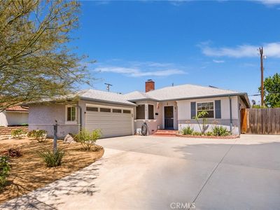 7910 Limerick Ave, Winnetka, CA, 91306